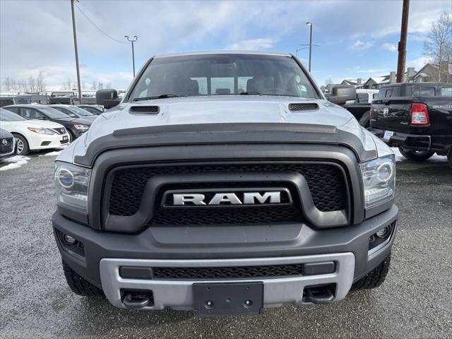 used 2016 Ram 1500 car, priced at $23,999