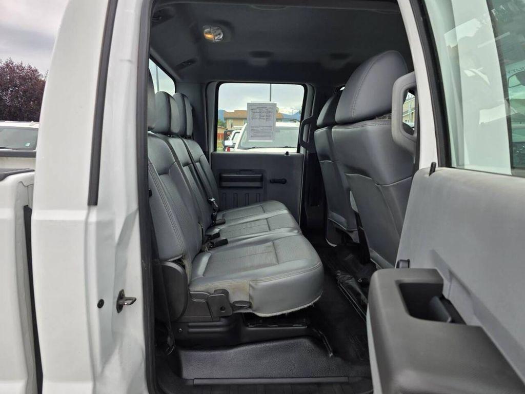 used 2014 Ford F-250 car, priced at $24,999