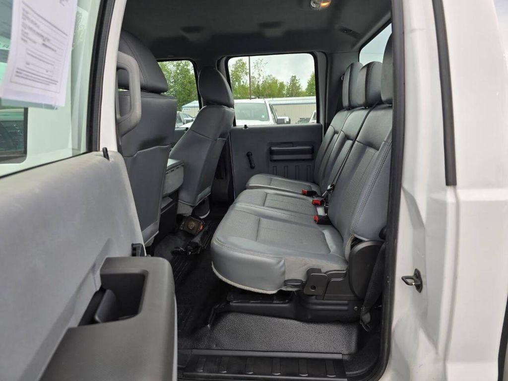 used 2014 Ford F-250 car, priced at $24,999