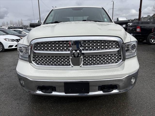 used 2017 Ram 1500 car, priced at $27,999