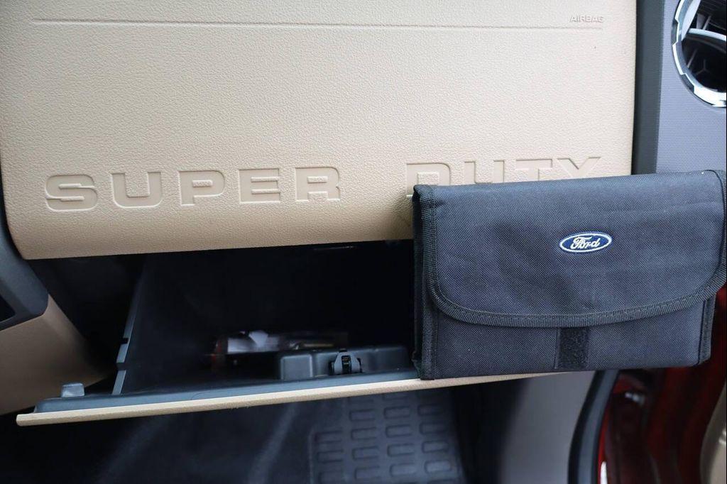 used 2014 Ford F-250 car, priced at $22,775