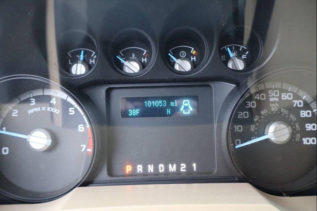 used 2014 Ford F-250 car, priced at $22,775