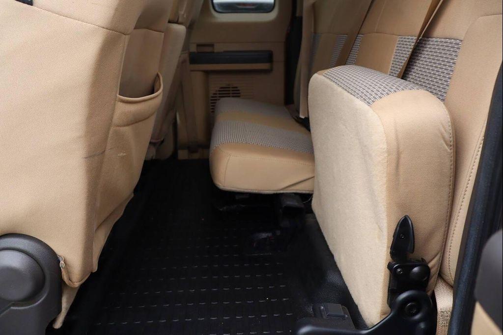 used 2014 Ford F-250 car, priced at $22,775