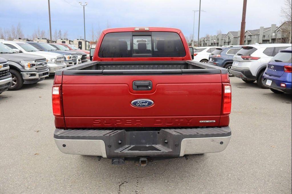 used 2014 Ford F-250 car, priced at $22,775