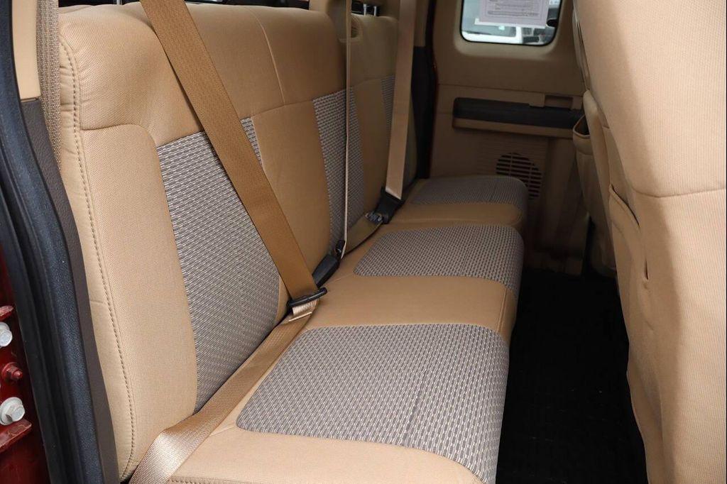 used 2014 Ford F-250 car, priced at $22,775