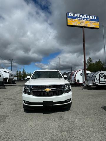 used 2019 Chevrolet Tahoe car, priced at $28,825