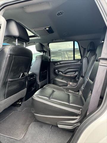 used 2019 Chevrolet Tahoe car, priced at $28,825