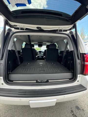 used 2019 Chevrolet Tahoe car, priced at $28,825