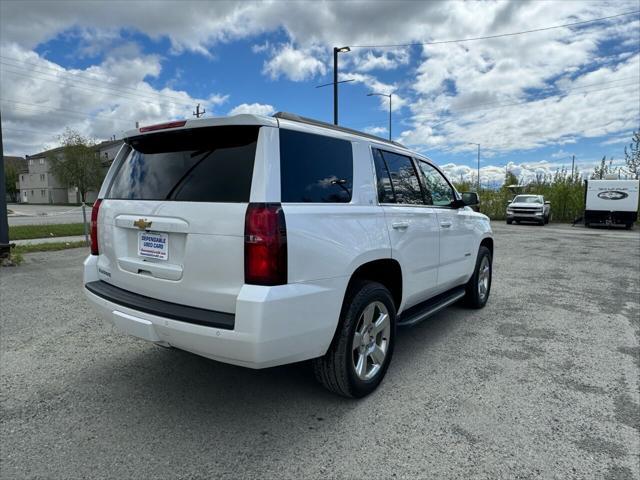 used 2019 Chevrolet Tahoe car, priced at $28,825