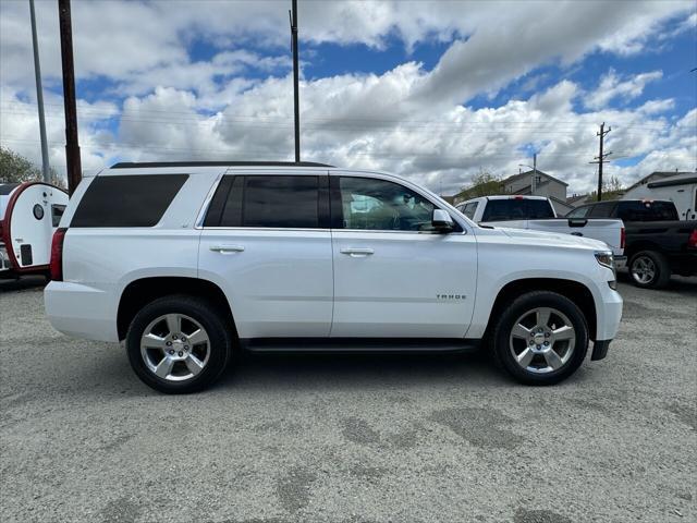 used 2019 Chevrolet Tahoe car, priced at $28,825