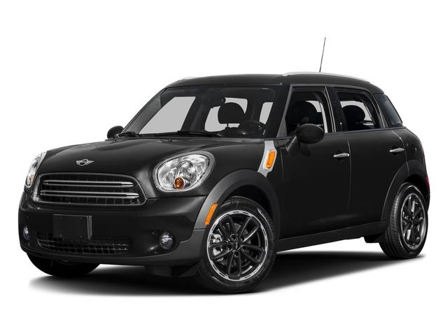 used 2016 MINI Countryman car, priced at $9,999