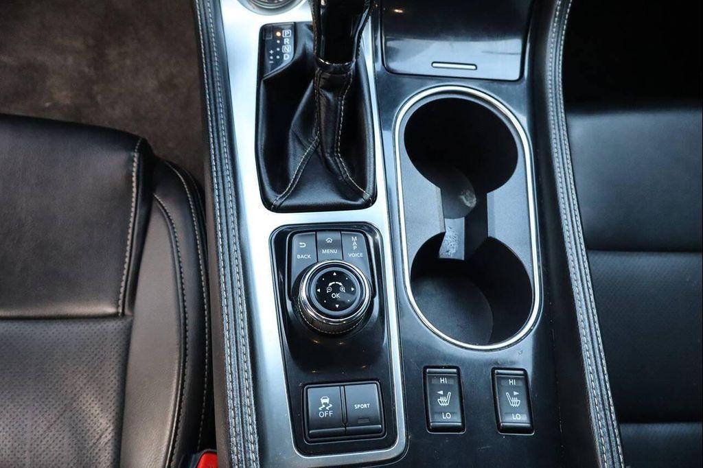 used 2021 Nissan Maxima car, priced at $16,999