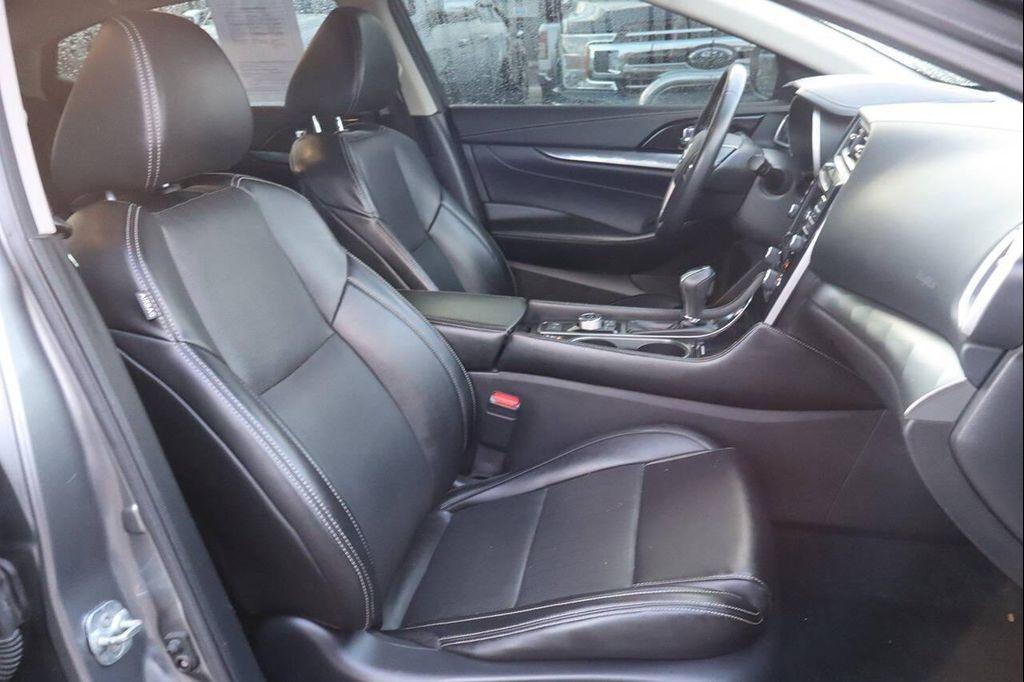 used 2021 Nissan Maxima car, priced at $16,999
