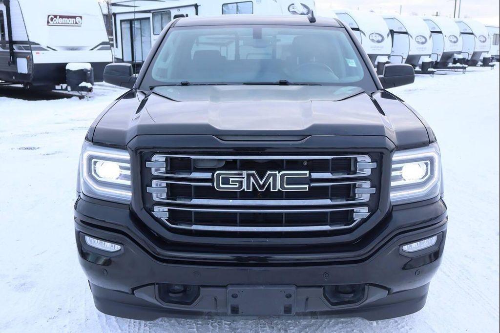 used 2017 GMC Sierra 1500 car, priced at $28,999