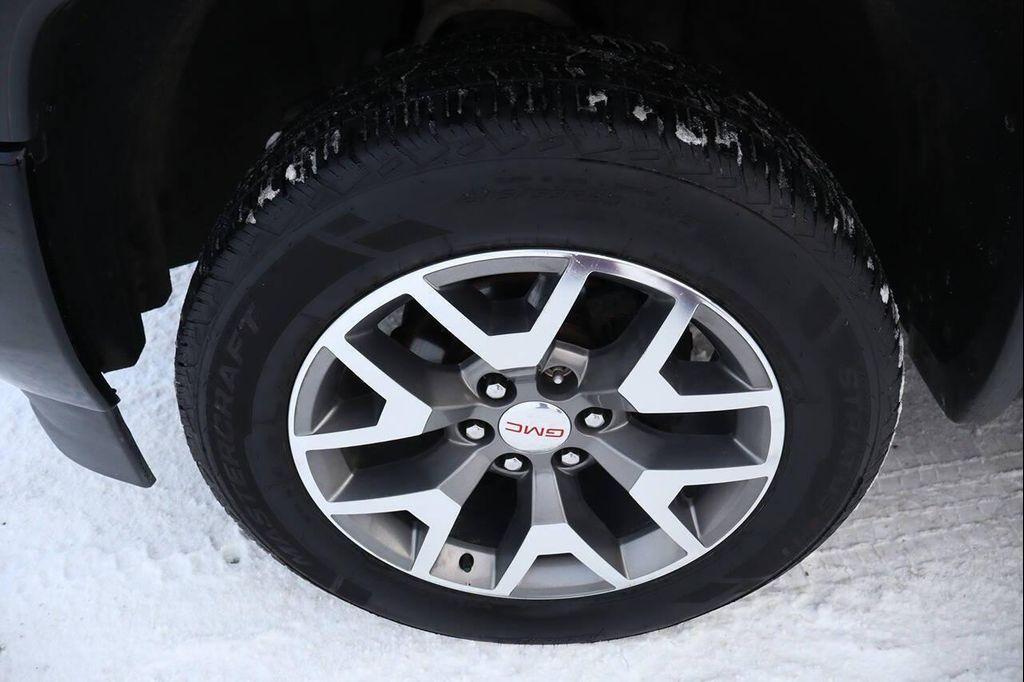 used 2017 GMC Sierra 1500 car, priced at $28,999