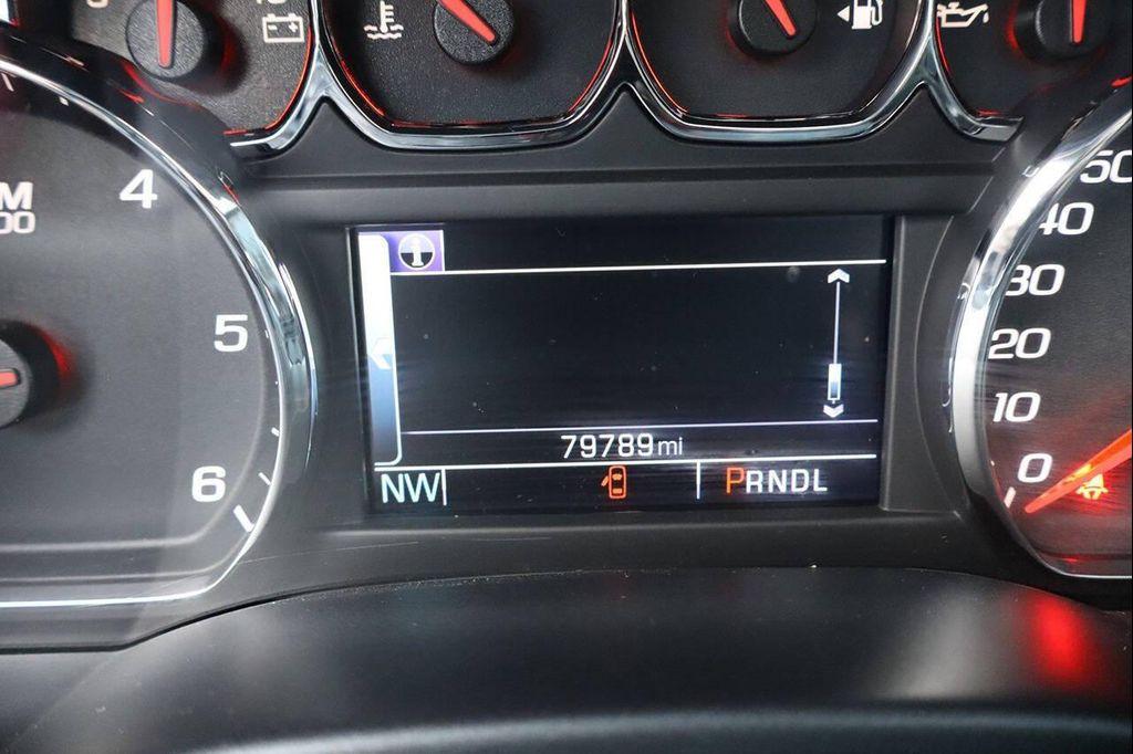 used 2017 GMC Sierra 1500 car, priced at $28,999