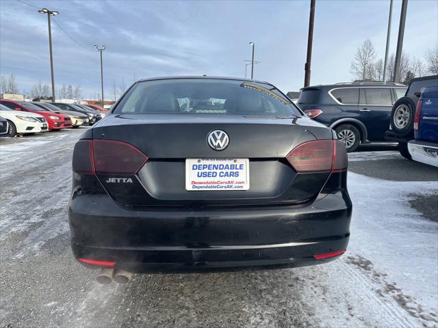 used 2013 Volkswagen Jetta car, priced at $8,999