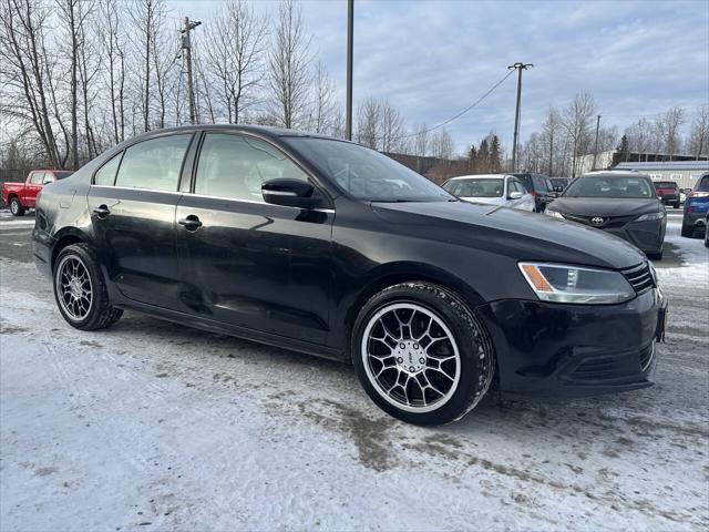 used 2013 Volkswagen Jetta car, priced at $8,999