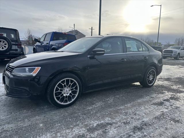 used 2013 Volkswagen Jetta car, priced at $8,999