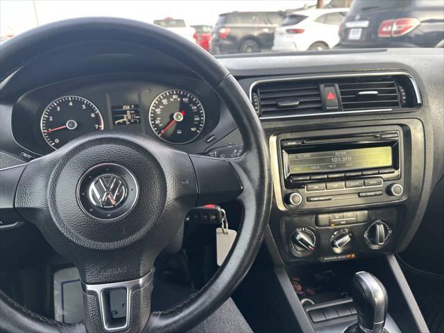 used 2013 Volkswagen Jetta car, priced at $8,999