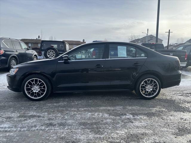 used 2013 Volkswagen Jetta car, priced at $8,999