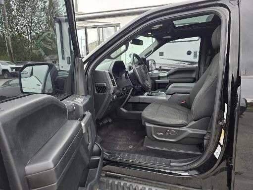 used 2017 Ford F-150 car, priced at $24,999
