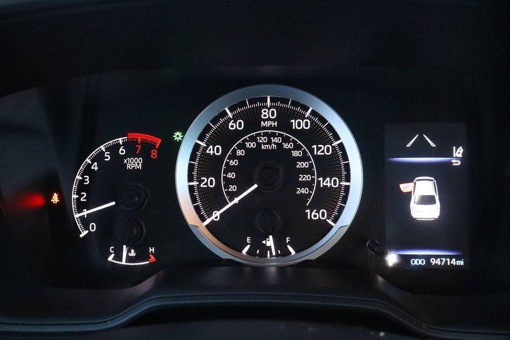 used 2020 Toyota Corolla car, priced at $15,049