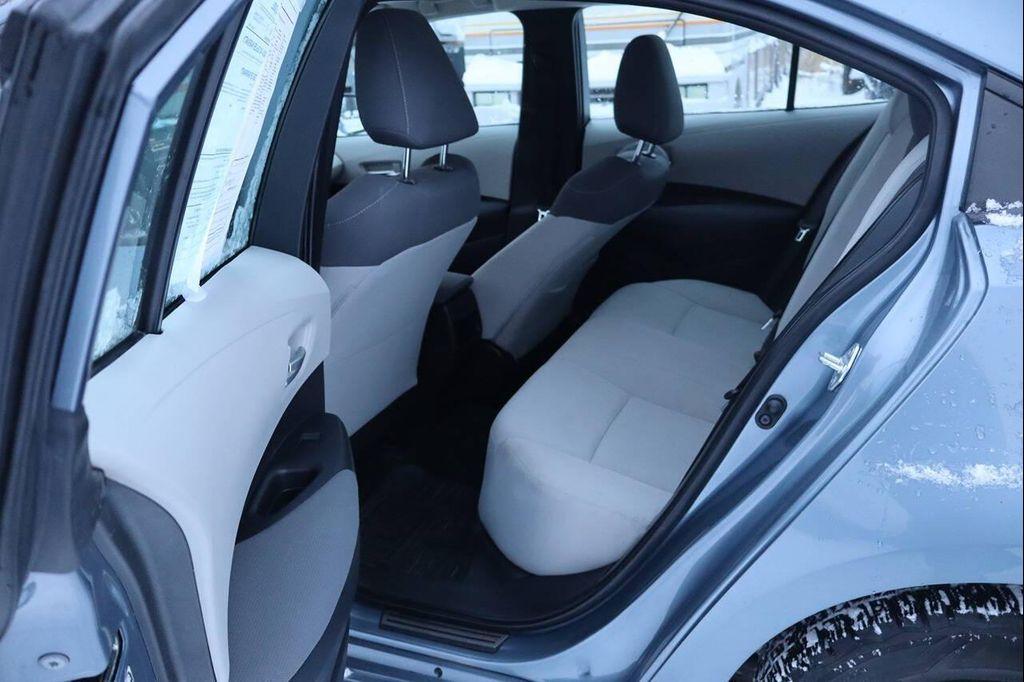 used 2020 Toyota Corolla car, priced at $15,049