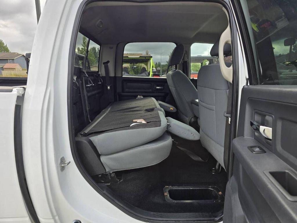 used 2019 Ram 1500 car, priced at $11,999