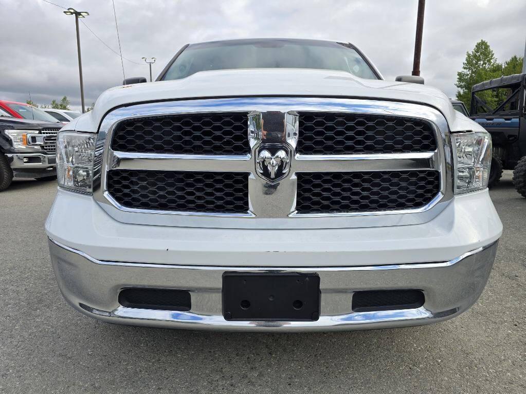 used 2019 Ram 1500 car, priced at $11,999