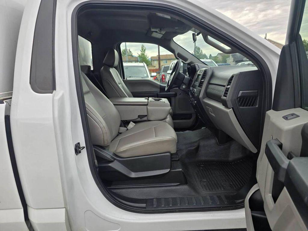 used 2018 Ford F-250 car, priced at $18,999