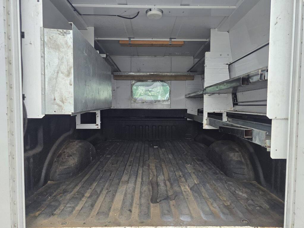 used 2018 Ford F-250 car, priced at $18,999