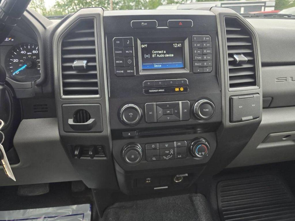 used 2018 Ford F-250 car, priced at $18,999
