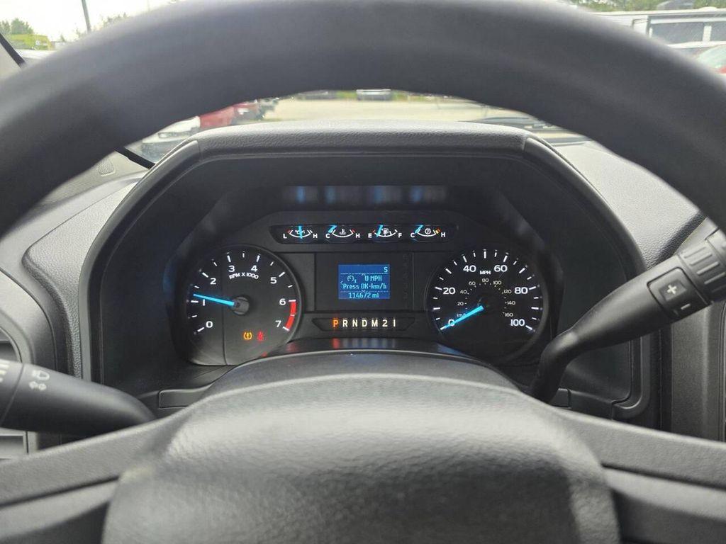 used 2018 Ford F-250 car, priced at $18,999