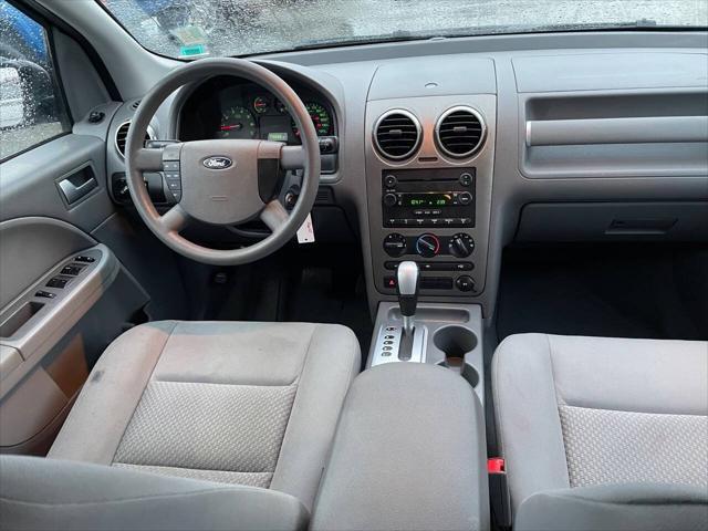 used 2005 Ford Freestyle car, priced at $8,999