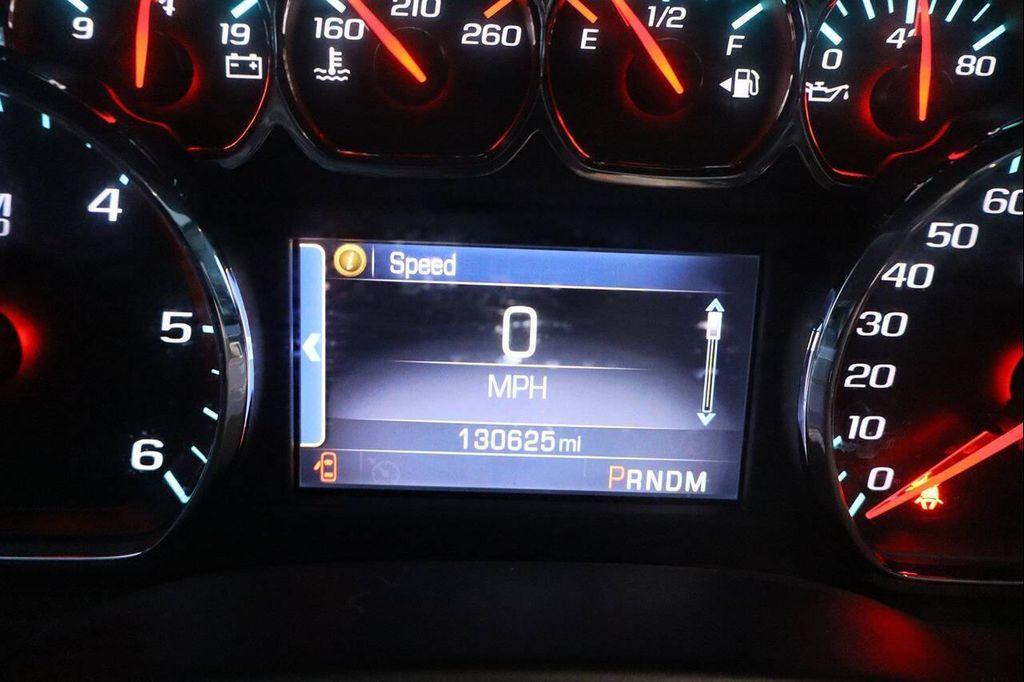 used 2015 Chevrolet Suburban car, priced at $17,657