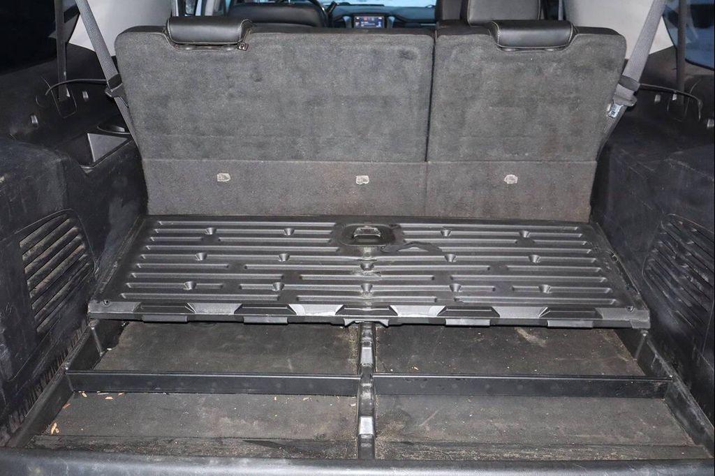 used 2015 Chevrolet Suburban car, priced at $17,657