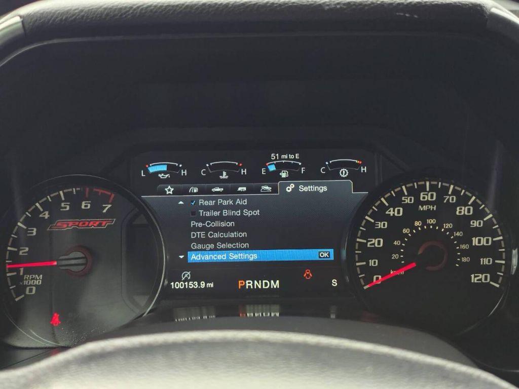 used 2019 Ford F-150 car, priced at $27,999