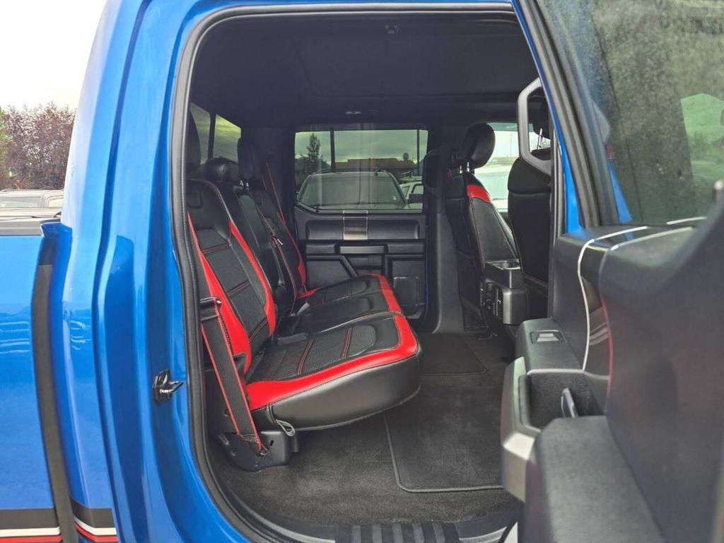 used 2019 Ford F-150 car, priced at $27,999
