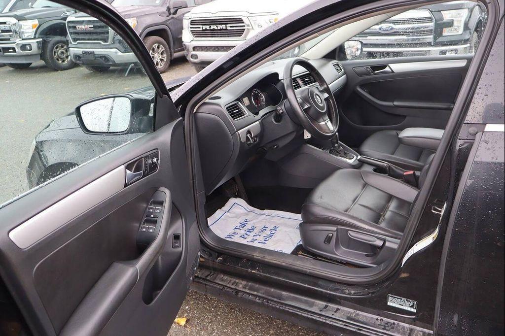 used 2013 Volkswagen Jetta car, priced at $8,399