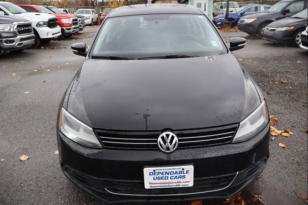 used 2013 Volkswagen Jetta car, priced at $8,399