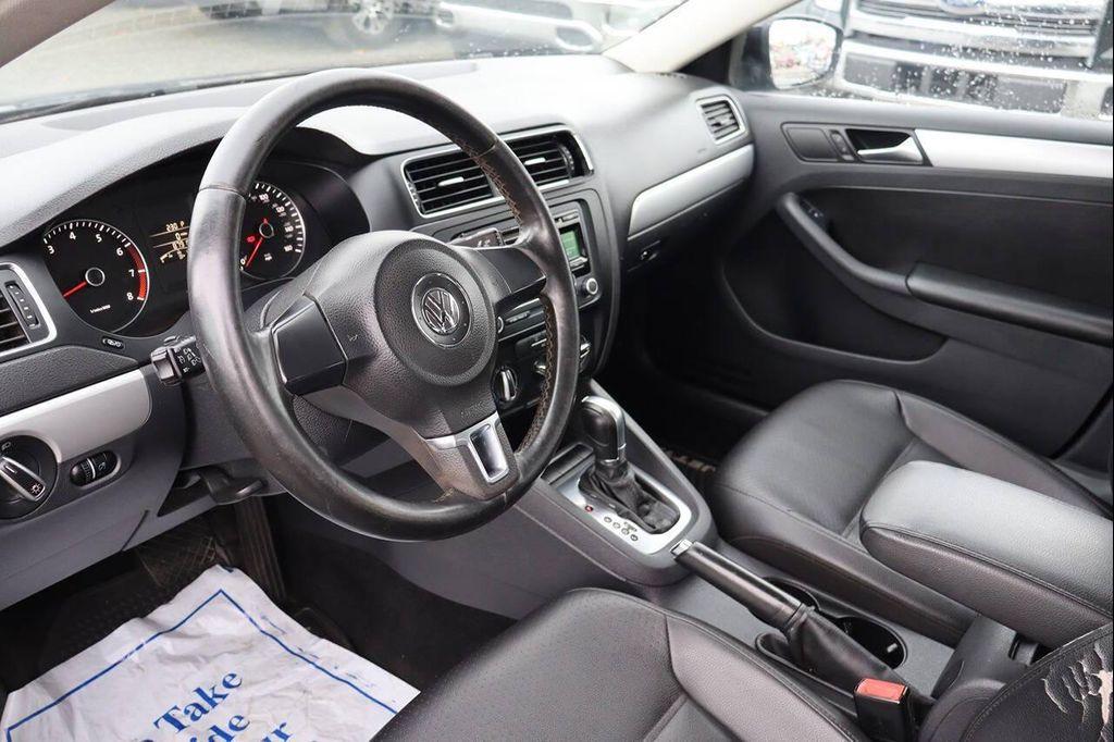 used 2013 Volkswagen Jetta car, priced at $8,399