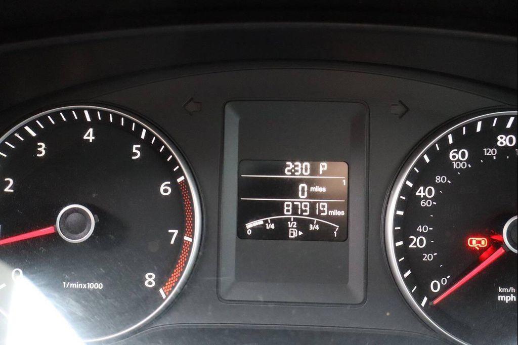 used 2013 Volkswagen Jetta car, priced at $8,399