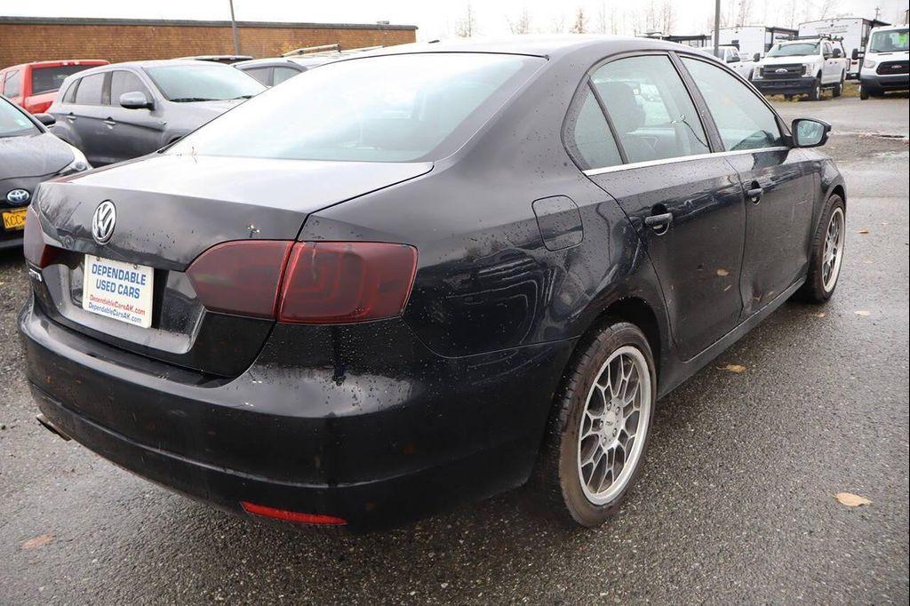 used 2013 Volkswagen Jetta car, priced at $8,399