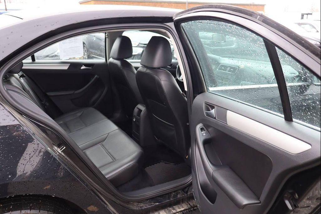 used 2013 Volkswagen Jetta car, priced at $8,399