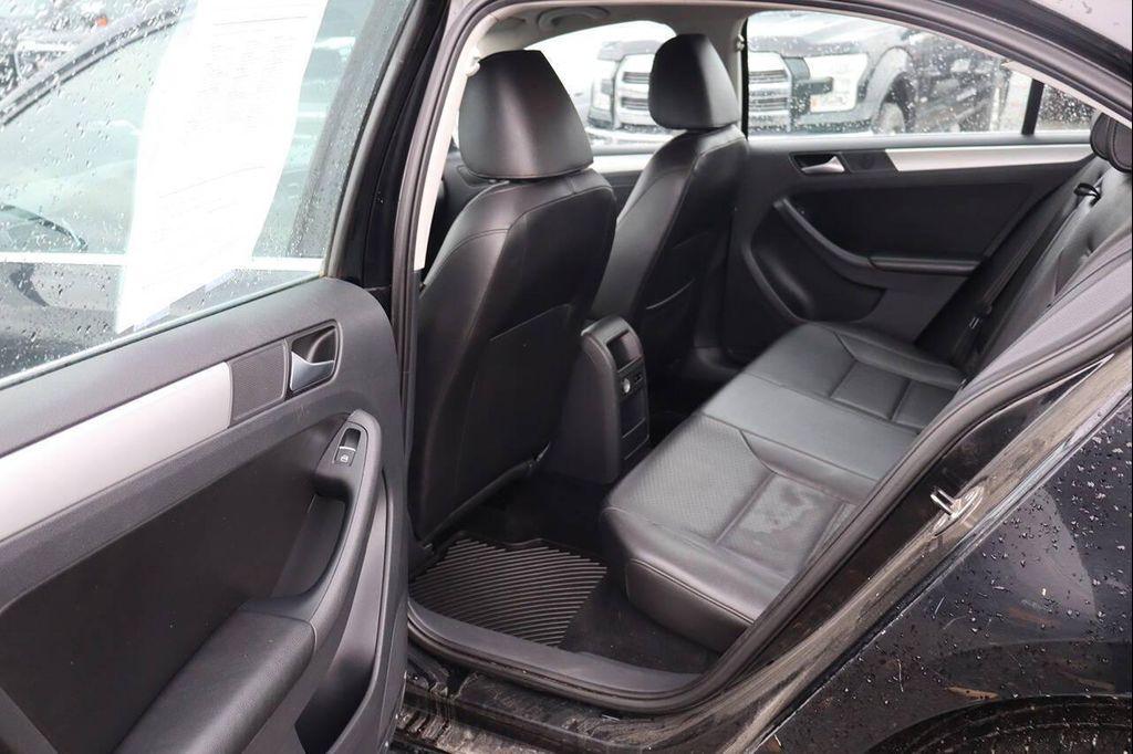 used 2013 Volkswagen Jetta car, priced at $8,399