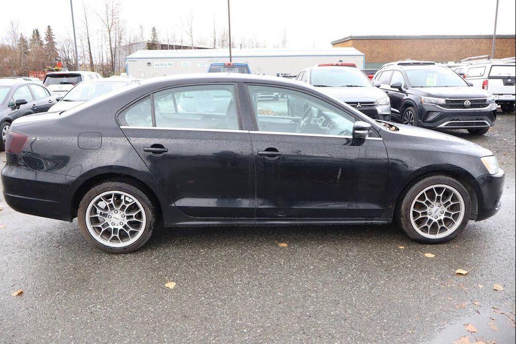 used 2013 Volkswagen Jetta car, priced at $8,399