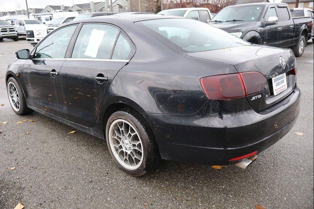 used 2013 Volkswagen Jetta car, priced at $8,399