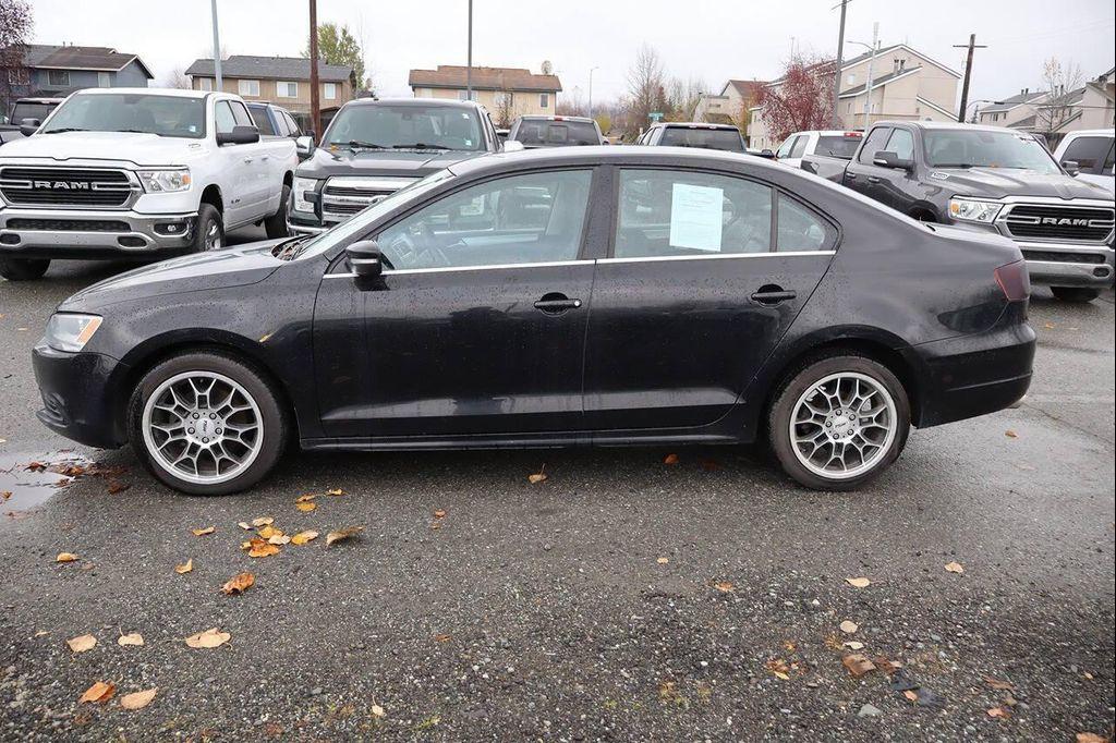 used 2013 Volkswagen Jetta car, priced at $8,399