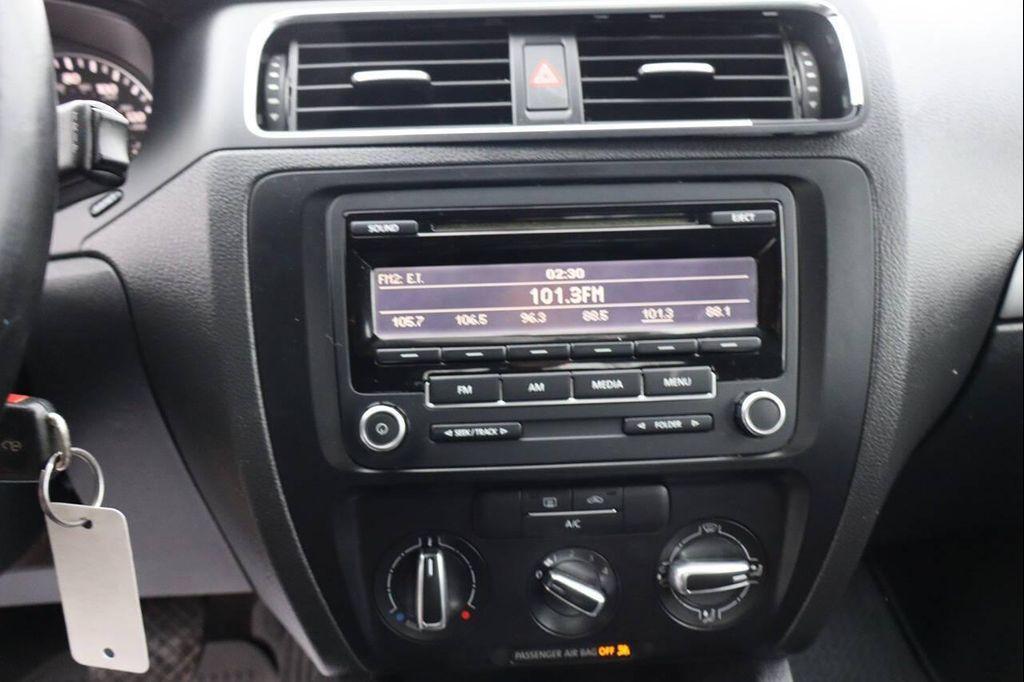 used 2013 Volkswagen Jetta car, priced at $8,399